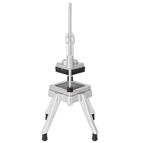 industrial vegetable cutting machine