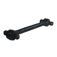 Pièces de suspension de camion de haute qualité, barre de traction droite pour camion, barre de traction AZ9725521174