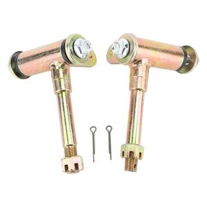 1 paire de fusées de direction avant en métal pour <span class=keywords><strong>100CC</strong></span> à 250CC ATV Go Kart <span class=keywords><strong>Quad</strong></span> Bike - Product Image 5