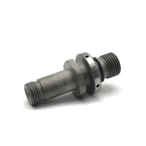 OEM CNC บริการเครื่องมิลลิ่งสำหรับทองเหลืองสแตนเลสอลูมิเนียมอโนไดซ์ชิ้นส่วนโลหะพลาสติก - Product Image 5