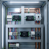 Alimentation électrique Mornsun LH10-23B05R2 5V 2A 12V, convertisseur AC/DC 12V, isolation 85-305VAC 4200VAC, haute fiabilité