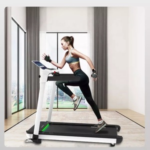 เครื่องเดินออกกำลังกายราคาถูกจากโรงงานผู้ผลิต - Product Image 2