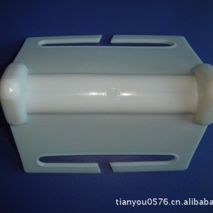Plastic Protective Case PBP-02 4 Inch Durable For Car Use - Product Image 4