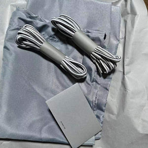 Chaussures de sport de luxe tendance rétro, tendance de la mode, chaussures de créateur Track 3.0 à LED - Product Image 4