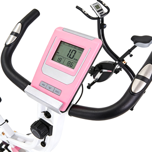 Zoshine Supporta la Personalizzazione OEM del LOGO per Cyclette e <span class=keywords><strong>Disegni</strong></span> Personalizzati per Attrezzature Fitness - Product Image 6