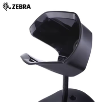 Zebra DS2208 DS4208 DS4308 DS4608 Scanner de codes à barres Support auto-induit adapté au Scanner DS8108 DS2278 DS4678 DS6878 DS8178