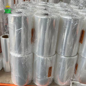 ตัวหุ้มท่อหดด้วยความร้อนสำหรับถุงฟิล์มพลาสติกสารหน่วงไฟ24x30นิ้วสำหรับตะกร้า<span class=keywords><strong>ของขวัญ</strong></span> - Product Image 6