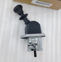 3517010-C0100 soupapes pour assemblage de soupape de commande manuelle de frein de camion Dongfeng Tianlong