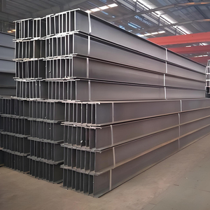 Vigas Universales de Acero al Carbono Estructural con Brida IPE/<span class=keywords><strong>IPN</strong></span> <span class=keywords><strong>300</strong></span> 360 400 para Construcción - Product Image 4