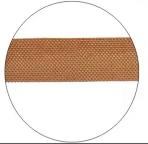 ผ้าใยแก้วเคลือบ PTFE ทนความร้อนสูงเทฟลอน แบบแผ่นเรียบ - Product Image 5