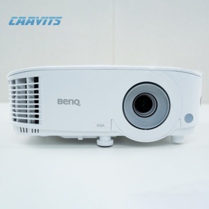 Proyector de Video DLP BenQ BX2800 <span class=keywords><strong>MX560</strong></span> de Alto Brillo, 4000 Lúmenes, Proyector para Reuniones y Presentaciones - Product Image 1