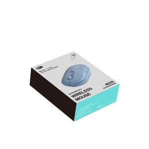 Couso M226 Rechargeable Wireless <b>Mouse</b> Optical Tracking Right Hand Ergonomic Design For Laptop Desktop Use - Product Image 3
