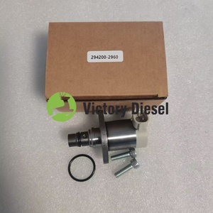 1460A062<span class=keywords><strong>วาล์ว</strong></span>ควบคุมการดูด294200-2960สำหรับ Mitsubishi ASX/ 4N15 Triton Pajero ใหม่ - Product Image 3