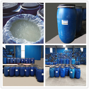 โซเดียม ลอริล อีเธอร์ ซัลเฟต SLES 70% ผงซักฟอกที่มีความละลายน้ำได้ดี - Product Image 3