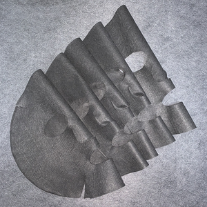 <span class=keywords><strong>Masque</strong></span> facial nouveau <span class=keywords><strong>masque</strong></span> de lifting <span class=keywords><strong>masque</strong></span> facial en fibre de <span class=keywords><strong>charbon</strong></span> de bambou - Product Image 1