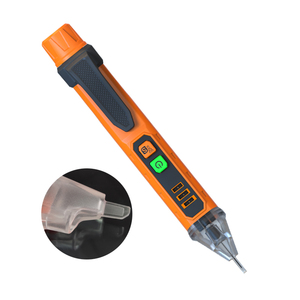 Leccontact M2023 OT lectricidad Non-contact ololtage etetector AC-3 con uto Power FF enensitividad ororch - Product Image 1