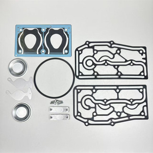 Pièces de camion Compresseur d'air 1696197 9125100010 Kit de réparation pour moteur CF CF85 XF XF95 XF105 - Product Image 4