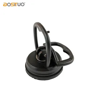 Tool Sucker Plastic Mini Vacuum Suction Cup Glass Lifter Plate Carrying Handle Car Dent Ding Remover Repair Puller Sucker Suck Tool