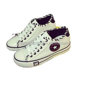 <span class=keywords><strong>Espadrilles</strong></span> plates à lacets pour femmes, chaussures en toile, décontractées, vente en gros, collection - Product Image 2