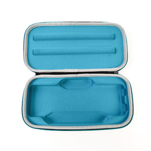 Caja de Herramientas Médicas Personalizada EVA, Estuche Médico de Supervivencia, Botiquín de Primeros Auxilios para el Hogar y Exteriores, Caja de Emergencia para la Salud, Contenedor <span class=keywords><strong>Seguro</strong></span> para Medicamentos - Product Image 5