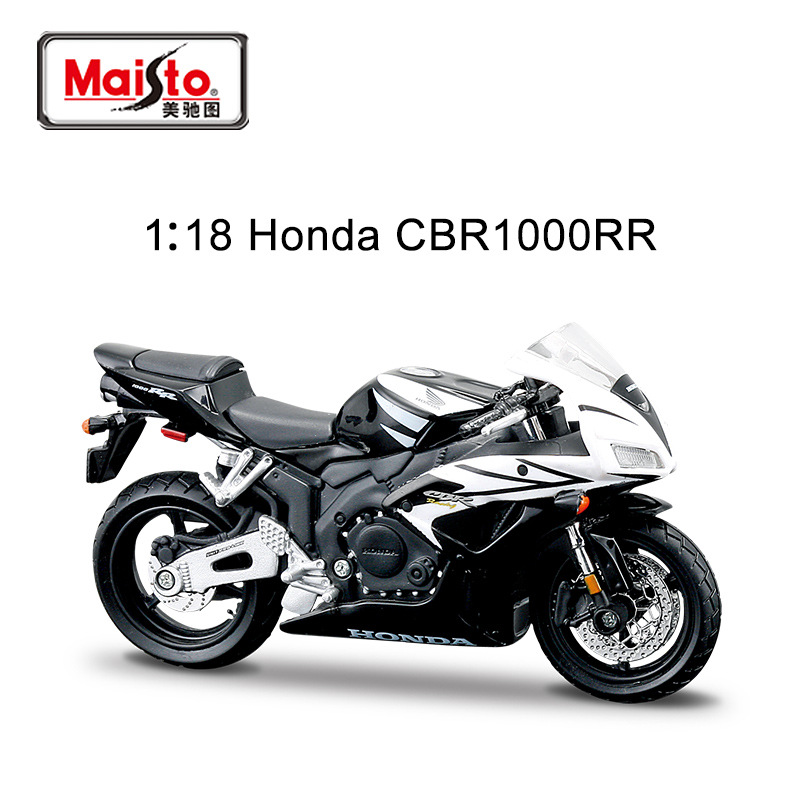 Honorer la CBR1000 RR