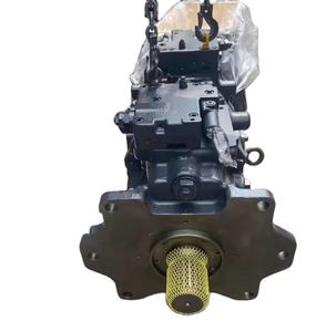 Hangood 708-2K-11152ปั๊มไฮดรอลิกใหม่ดั้งเดิมเหมาะสำหรับปั๊มหลักของ PC800 Komatsu, รถขุด PC850-8 - Product Image 1