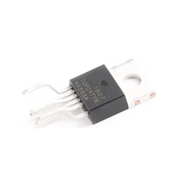 TOP247YN Original TO-220 Converters IC Chips TOP247 TOP247Y TOP247YN