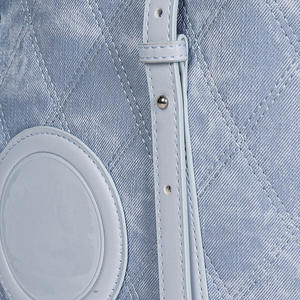 Top New Brand Fashion Leither borsa a mano regolabile Soft PU manici convertibili borse a tracolla per ragazze - Product Image 4