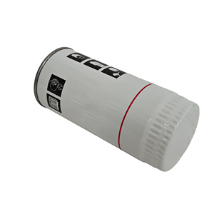 Cartouche de purification d'huile en papier haute résistance 1613610500, composant de nettoyage de fluides de précision pour compresseur d'air industriel à vis L - Product Image 1