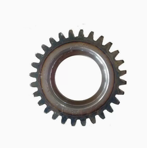 Proveedor de Engranajes Personalizados de Alta Precisión Mecanizados por CNC, Soporte Rápido para Muestras para Aplicaciones Automotrices - Varios Tamaños y Tipos - Product Image 3