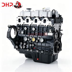 Ensemble <span class=keywords><strong>moteur</strong></span> <span class=keywords><strong>diesel</strong></span> complet BJ493 2.8L Euro II Direct Foton Tunland <span class=keywords><strong>pour</strong></span> véhicule utilitaire <span class=keywords><strong>l</strong></span>éger, testé à chaud, remplacement direct - Product Image 1