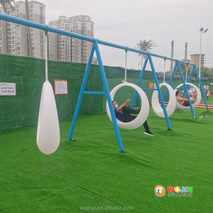 <span class=keywords><strong>Parco</strong></span> giochi per bambini all'aperto, - Product Image 6