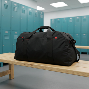 Borsa da palestra extra large Vancouver 75L, borsa da viaggio modello 119647-1 - Product Image 3