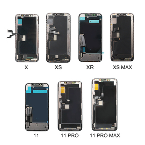 Prix d'usine pour écran de téléphone In-cell pour iPhone 11 - Product Image 4