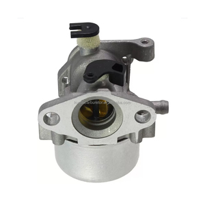 (Stock) <span class=keywords><strong>Carburateur</strong></span> pour <span class=keywords><strong>Briggs</strong></span> & <span class=keywords><strong>Stratton</strong></span> 799866 790845 799871 796707 794304 Toro Artisan <span class=keywords><strong>Moteur</strong></span> JD <span class=keywords><strong>Tondeuse</strong></span> à gazon - Product Image 2