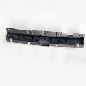 735643614 <span class=keywords><strong>Grille</strong></span> de renfort de rechange pour couvercle supérieur de <span class=keywords><strong>radiateur</strong></span> pour Jeep Renegade 2016-2017 735643614 6PY54RXFAA - Product Image 2