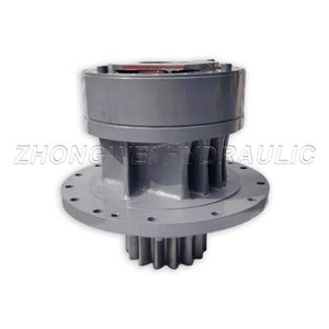 Boîte de réduction d'orientation pour excavatrice Zhongwei EC290C EC290B EC300D EC300E VOE14569767 Originale - Product Image 2