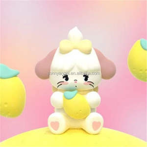 Figuras <span class=keywords><strong>de</strong></span> juguete <span class=keywords><strong>de</strong></span> moda genuinas Adornos <span class=keywords><strong>de</strong></span> moda MIKKO Dream Awakening Series Cajas ciegas Caja ciega Caja sorpresa Muñeca Cajas misteriosas - Product Image 5