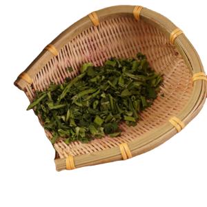 Langsung dari Pabrik 2025 Penjualan Panas Bayam Kering Berkualitas Tinggi AD Baked Food Grade Bayam Dehidrasi Kemasan Besar - Product Image 6