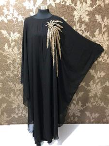 Preciosas y Elegantes Abayas de Seda Neda de AJM TRADE HOUSE - Product Image 4