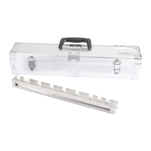 Calibrador de Altura Cerámico Dasqua de Alta Precisión 0-300mm 6451-0005 - Product Image 3