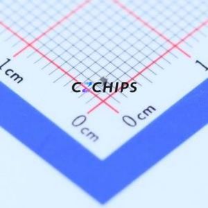 HZ1005K601TF Ferrite Bead 0402 RF ( Impedance @ Frequency: 600Ohm@100MHz )( Error: 25% )( DC Resistance (DCR): 1.5Ohm ) - Product Image 1