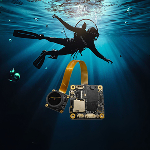<strong>PCB</strong> OEM &amp; ODM Custom <strong>Design</strong> 150&deg; Wideangle Sport <strong>Camera</strong> <strong>Module</strong> with DVP Zoom Board MiPi <strong>Pcb</strong> Pcba - Product Image 4