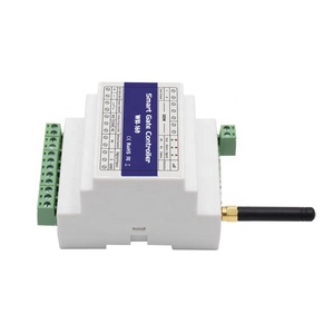 Mới Nhất 4 Gam GSM Sms Kiểm Soát Công Tắc Điện, Bơm Điều Khiển, Cổng Điều Khiển Từ Xa Garage Door Opener - Product Image 5