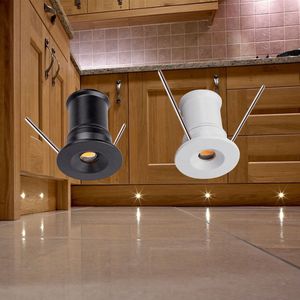 12V 1W Encastré Kickboard Plinthe Lumière Cuisine Étage Éclairage Cuisine Plinthe Lumières - Product Image 1