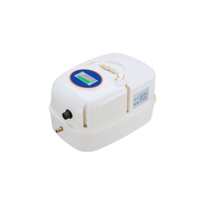 משאבת אוויר שקטה לאקווריום, נטענת, ניידת, 24V 260W, איכותית, מבית פורד, עם אחריות לשנה - Product Image 1