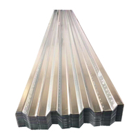 1.8mm de haute qualité à bas prix Plate-forme en métal épais Feuilles de plancher en acier galvanisé pour dalle de béton