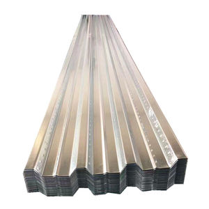 1.8mm de haute qualité à bas <span class=keywords><strong>prix</strong></span> Plate-forme en métal épais Feuilles de plancher en acier galvanisé pour dalle de <span class=keywords><strong>béton</strong></span> - Product Image 6