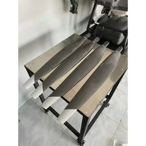 Hélice FC30 en fibre de carbone haute résistance d'origine pour drones radiocommandés, accessoire en plastique haute résistance - Product Image 4