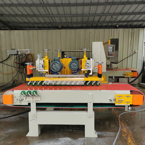 Baotao bt1200 מכונת חיתוך אבן אוטומטית שלושה להבים חותך אריחים פורצלן חדש הכולל מנוע חיוני - Product Image 4